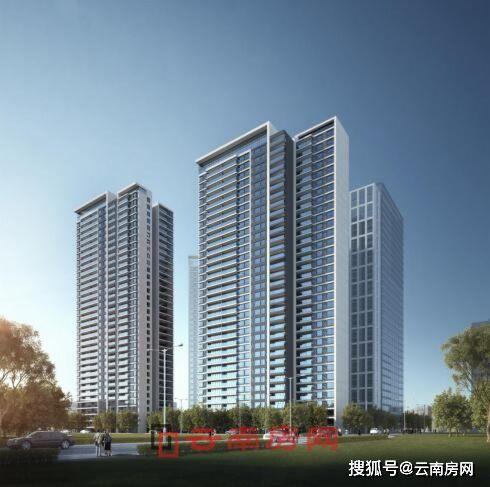 昆明房产爆料最新消息,揭秘新政策与价格走势  第1张