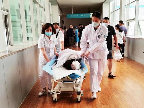 白衣天使被记者爆料视频,一场医疗现场的震撼记录  第3张