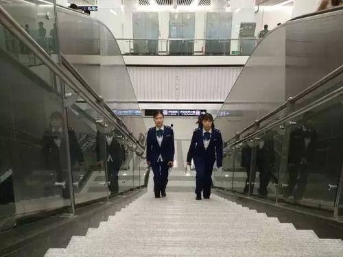 石家庄地铁站爆料视频,揭秘现场实况  第1张