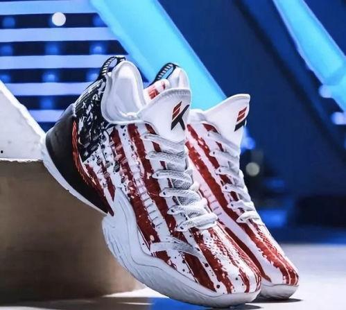 新款高颜值球鞋爆料视频,视觉盛宴等你来赏  第1张