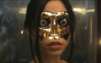 《女机械人》在线观看,未来科技与人性纠葛的惊悚之旅 第1张 《女机械人》在线观看,未来科技与人性纠葛的惊悚之旅 第1张